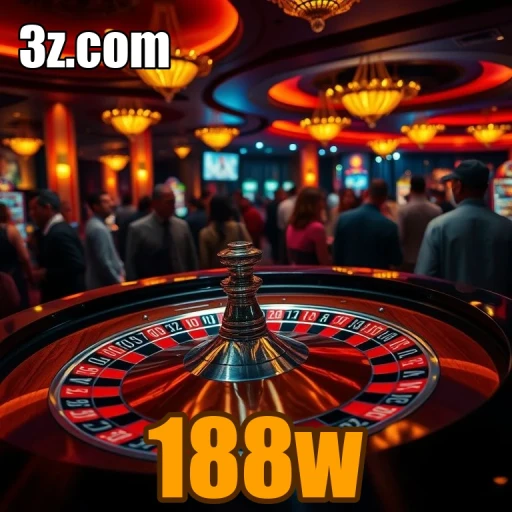 Desafios de Puzzle e Conexões na 188w